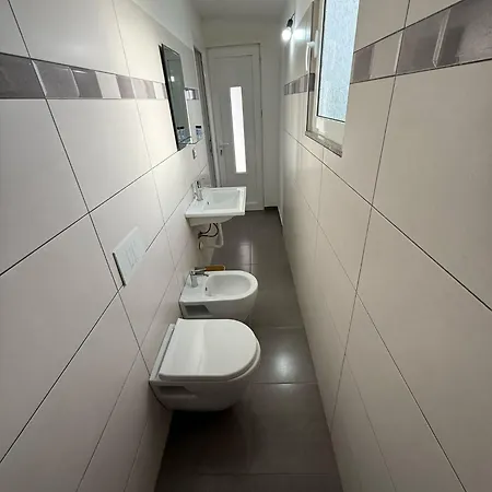 Namelijan's 住宿加早餐酒店 斯比勒