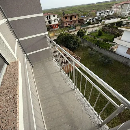 Namelijan's Bed & Breakfast