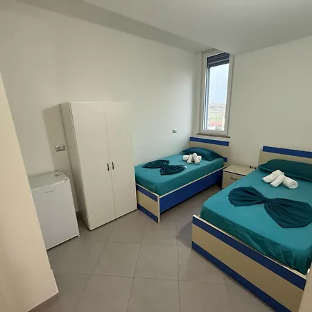 Bed & Breakfast Namelijan's