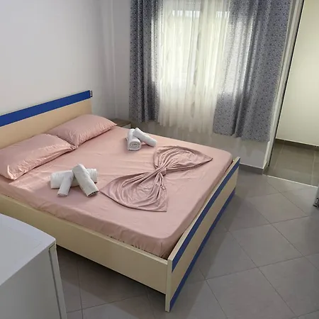 住宿加早餐酒店 Namelijan's *