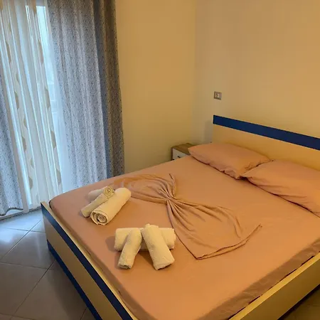 Namelijan's Bed & Breakfast Spille
