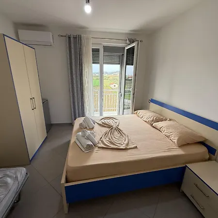 Bed & Breakfast Namelijan's Spille