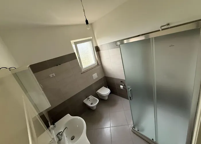 Bed & Breakfast Namelijan's Spille