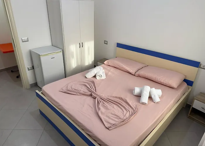 Namelijan's Bed & Breakfast