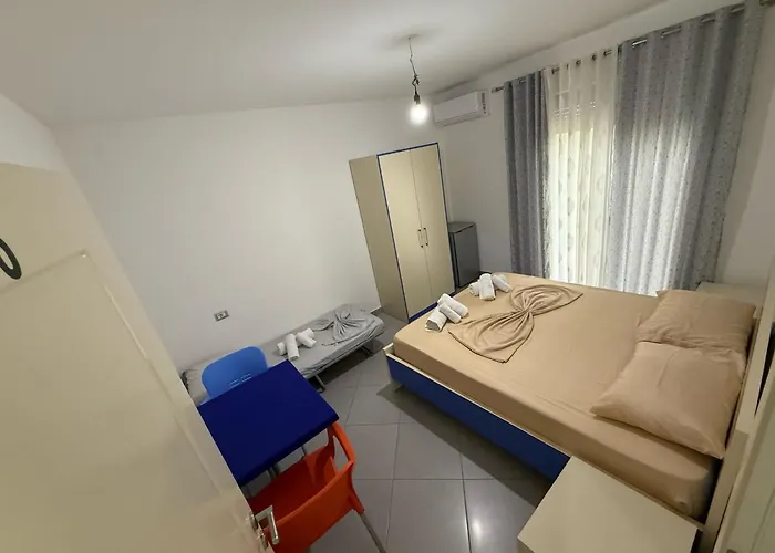 Namelijan's Bed & Breakfast *