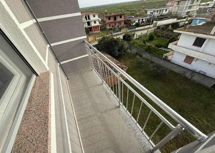 Namelijan's Bed & Breakfast