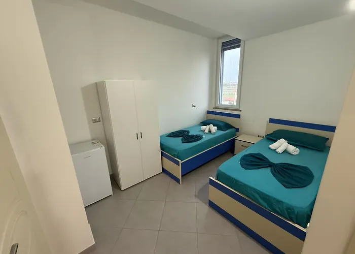 Bed & Breakfast Namelijan's