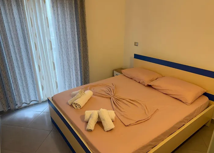 Namelijan's Bed & Breakfast Spille