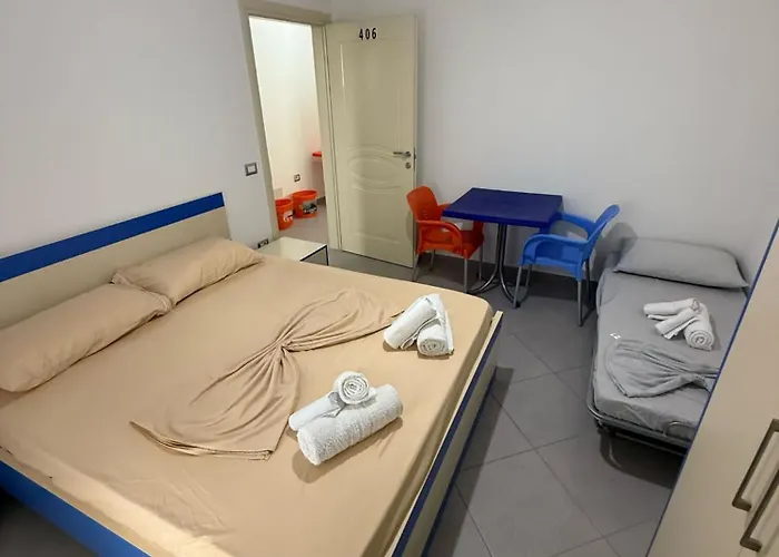 Namelijan's Bed & Breakfast