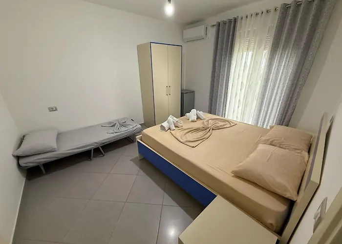 Bed & Breakfast Namelijan's *