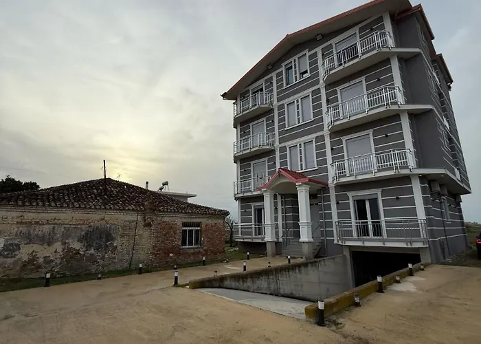 Namelijan's Bed & Breakfast Spille