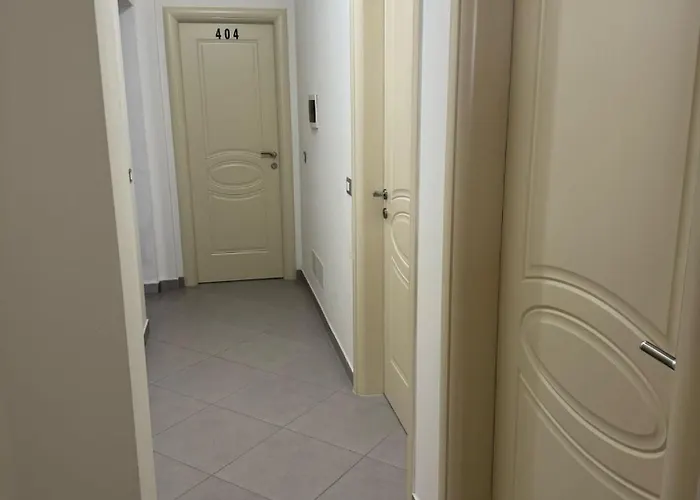 Namelijan's Bed & Breakfast Spille