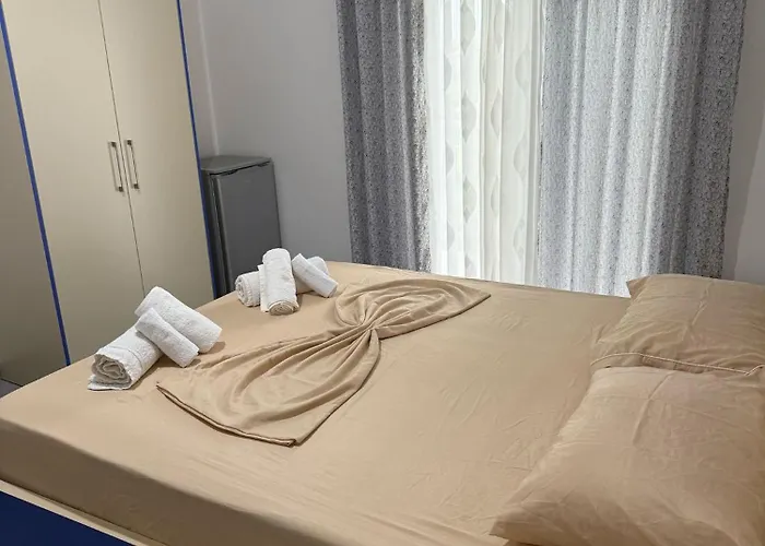 Namelijan's Bed & Breakfast