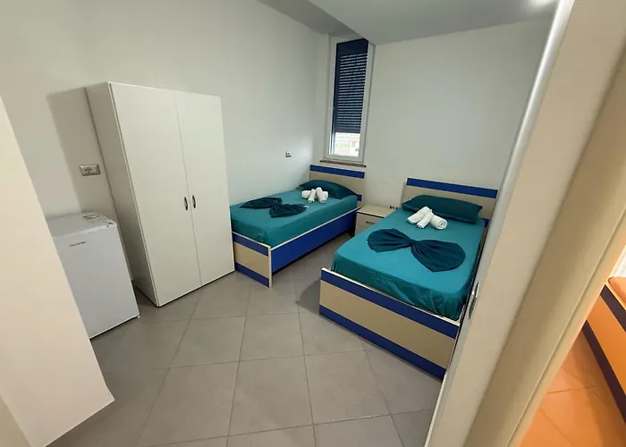 Namelijan's Bed & Breakfast *