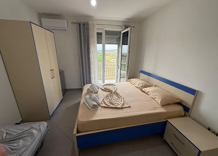 Bed & Breakfast Namelijan's Spille