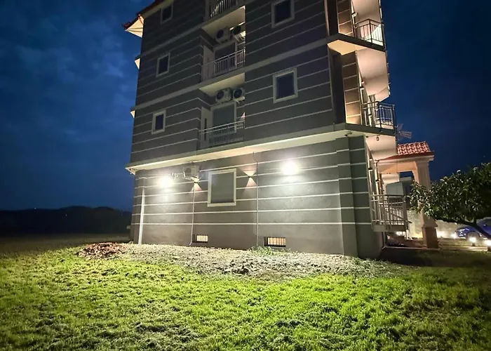 Namelijan's Bed & Breakfast *