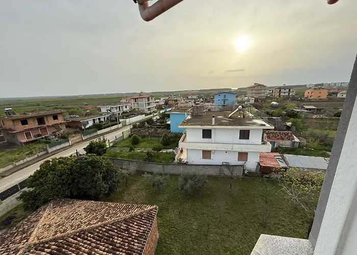 Namelijan's Bed & Breakfast