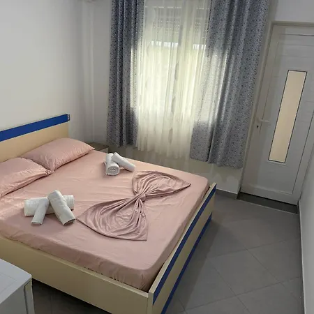Bed & Breakfast Namelijan's Spille