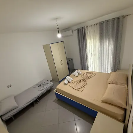 Bed & Breakfast Namelijan's *