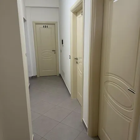 Namelijan's Bed and Breakfast Spille