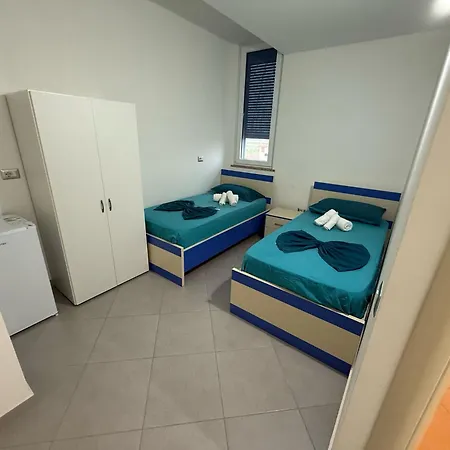 Namelijan's Bed & Breakfast *