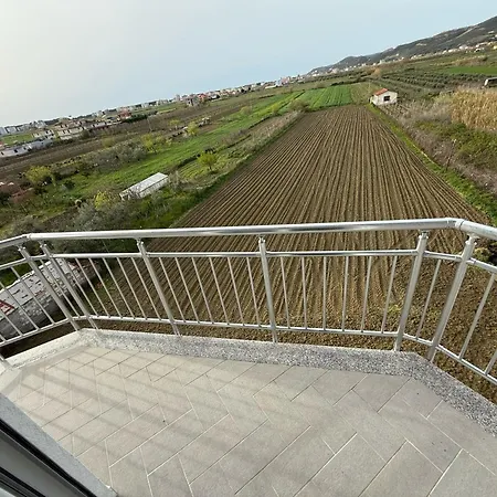 Namelijan's Bed and Breakfast Spille