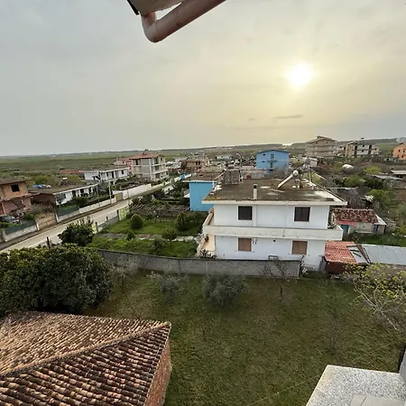 Namelijan's Bed & Breakfast