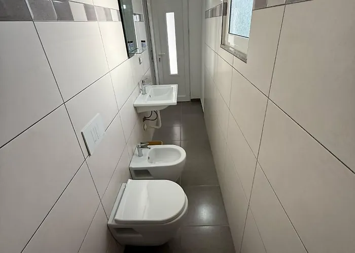 Namelijan's Alojamento de Acomodação e Pequeno-almoço Spille