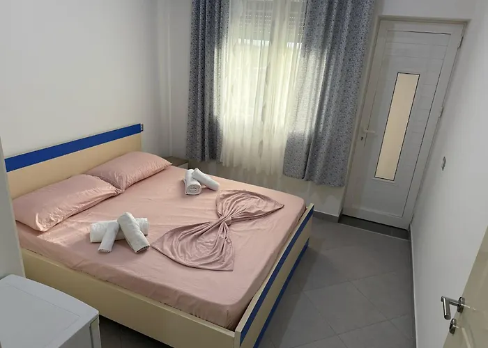 Alojamento de Acomodação e Pequeno-almoço Namelijan's Spille