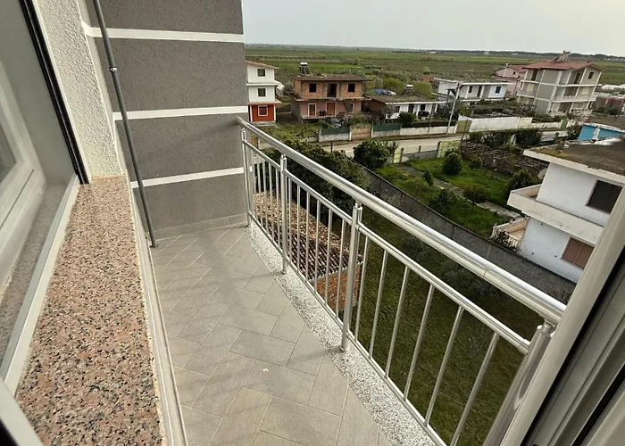 Alojamento de Acomodação e Pequeno-almoço Namelijan's *