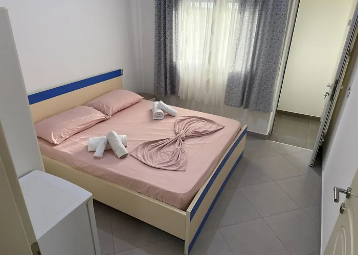 Alojamento de Acomodação e Pequeno-almoço Namelijan's *