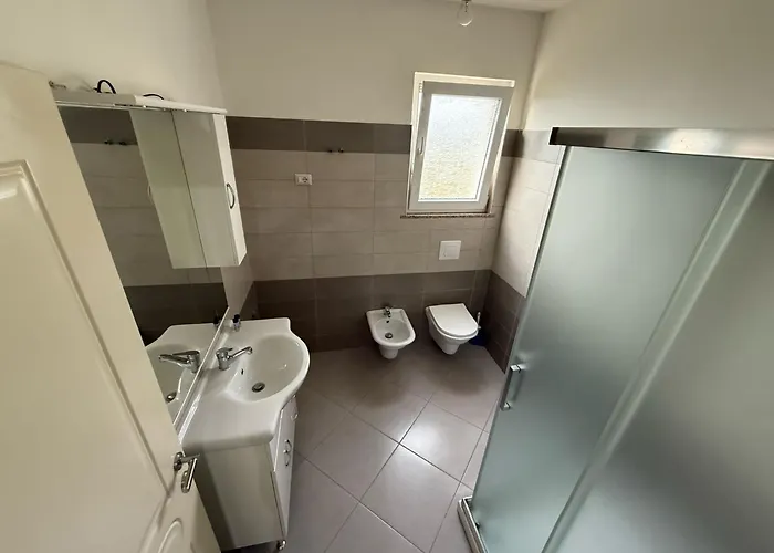 Alojamento de Acomodação e Pequeno-almoço Namelijan's