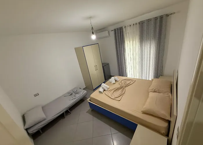 Alojamento de Acomodação e Pequeno-almoço Namelijan's *