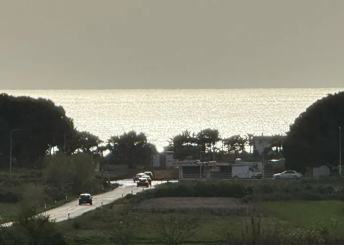 Alojamento de Acomodação e Pequeno-almoço Namelijan's *