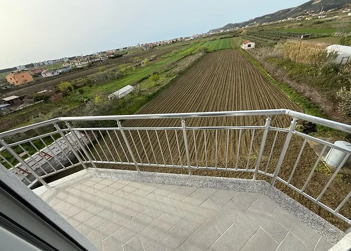 Namelijan's Alojamento de Acomodação e Pequeno-almoço Spille