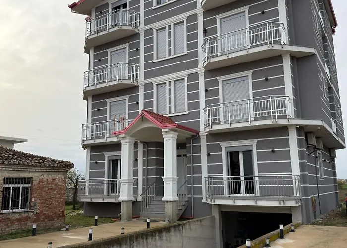 Namelijan's Alojamento de Acomodação e Pequeno-almoço